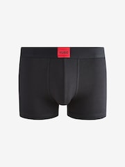 HUGO Red Boxers 3 Pack - Image 4 of 6