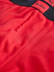 HUGO Red Boxers 3 Pack - Image 6 of 6