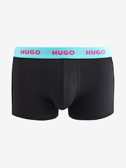 Набор из 3 боксеров HUGO - Изображение 10 из 12