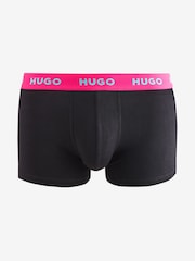 Набор из 3 боксеров HUGO - Изображение 8 из 12