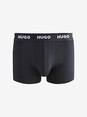Набор из 3 боксеров HUGO - Изображение 2 из 6