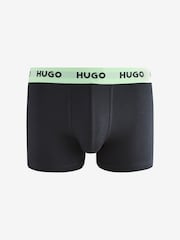 Набор из 3 боксеров HUGO - Изображение 4 из 6