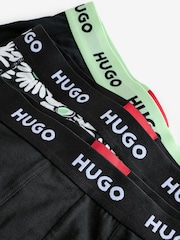 Набор из 3 боксеров HUGO - Изображение 5 из 6