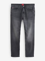 HUGO Black 708 Denim Jeans - Image 1 of 1