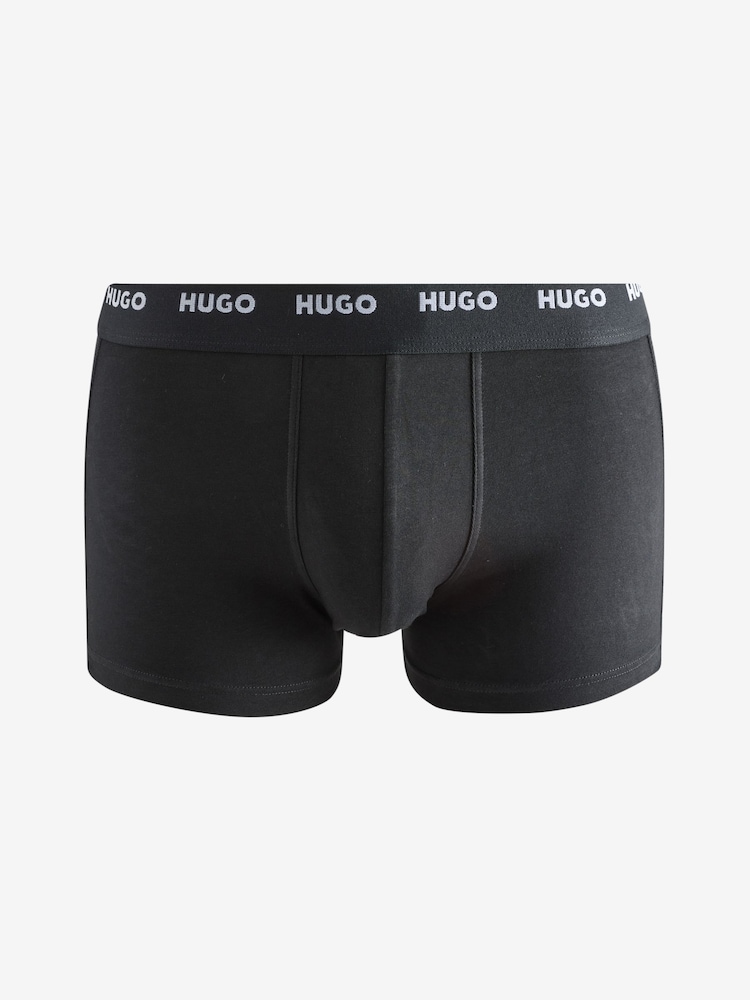 HUGO Boxers 5 PK - Imagen 2 de 8