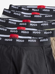 HUGO Boxers 5 PK - Imagen 7 de 8