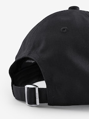 BOSS Black Ari Logo 100% Cotton Cap - Image 2 of 3