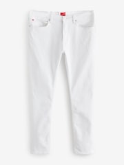 HUGO White 708 Denim Jeans - Image 1 of 1