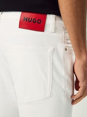HUGO 708 Denim Jeans - Bild 4 von 5