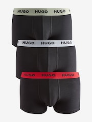 HUGO Boxershorts 3 Pack - Bild 1 von 6