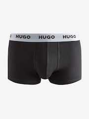 HUGO Boxershorts 3 Pack - Bild 2 von 6
