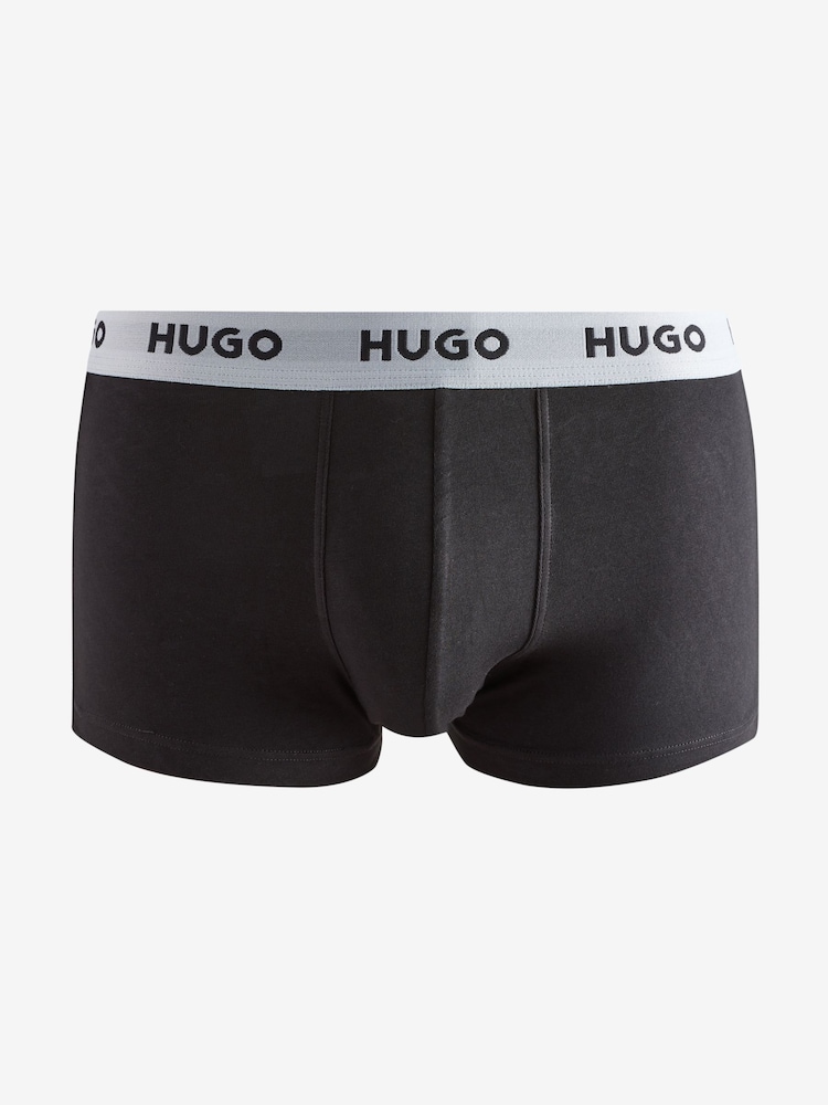 HUGO Boxershorts 3 Pack - Bild 2 von 6
