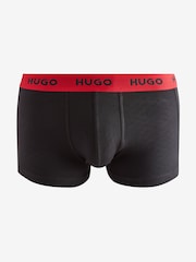 HUGO Boxershorts 3 Pack - Bild 3 von 6