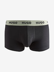 HUGO Boxershorts 3 Pack - Bild 4 von 6