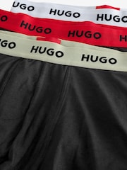 HUGO Boxershorts 3 Pack - Bild 5 von 6