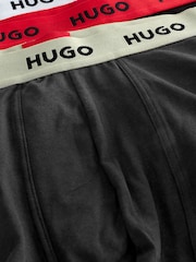 HUGO Boxershorts 3 Pack - Bild 6 von 6