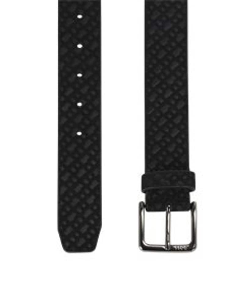 BOSS Black Logo Belt - Image 3 of 4