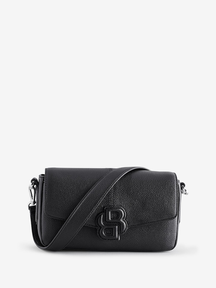 BOSS Black Annet Shoulder Bag - Image 1 of 6