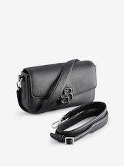 BOSS Black Annet Shoulder Bag - Image 3 of 6