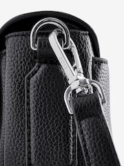 BOSS Black Annet Shoulder Bag - Image 5 of 6