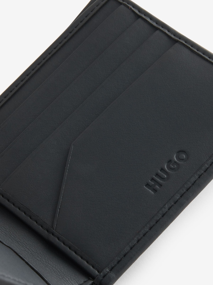 HUGO Bifold Wallet - Image 2 of 3