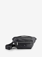 BOSS Black Logo Belt Bag - Image 1 of 6