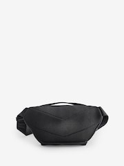 BOSS Black Logo Belt Bag - Image 3 of 6