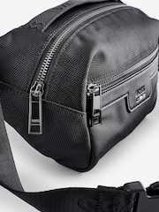 BOSS Black Logo Belt Bag - Image 4 of 6
