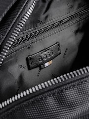 BOSS Black Logo Belt Bag - Image 6 of 6