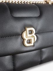 BOSS Double B Icon Chain Shoulder Bag - Slika 5 iz 6