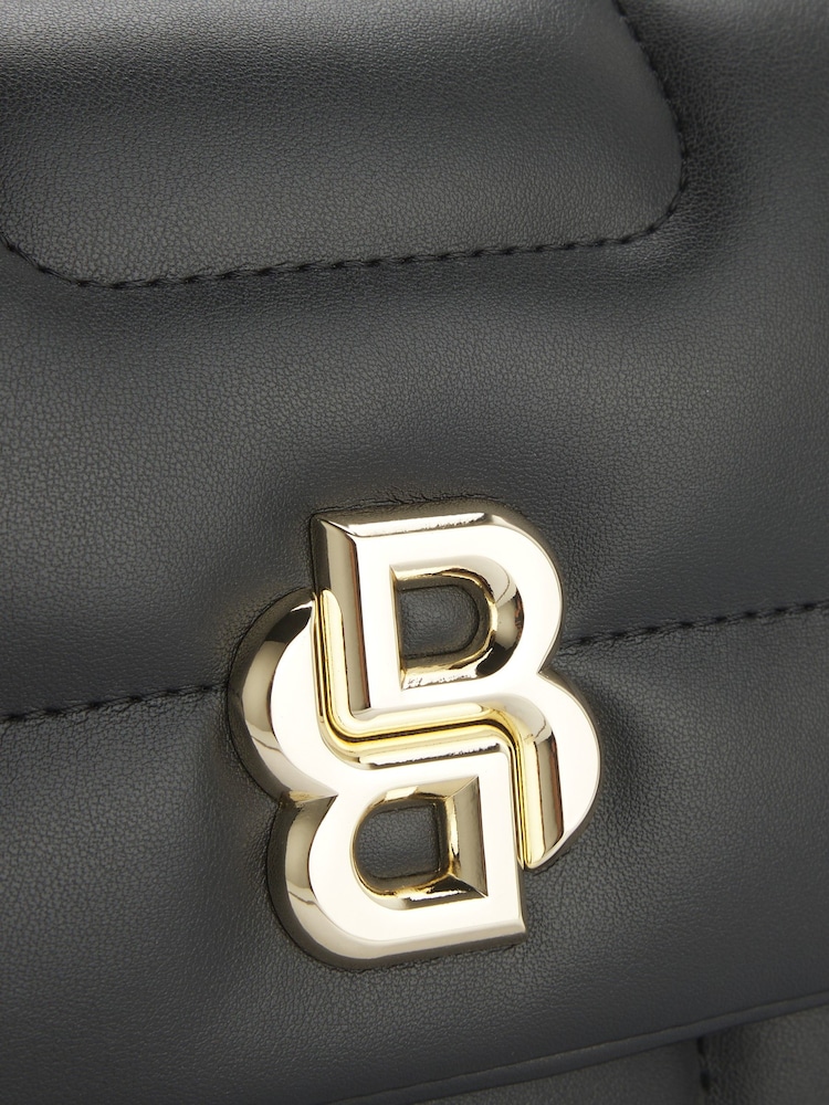 BOSS Double B Icon Chain Shoulder Bag - Slika 6 iz 6