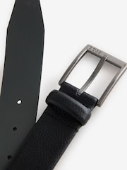 BOSS Black Logo Belt - Image 2 of 2