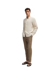 BOSS Black Darrel Sliders - Image 6 of 6
