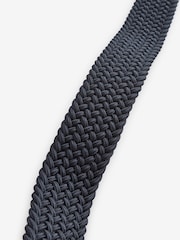BOSS Blue Logo Belt - Image 3 of 3