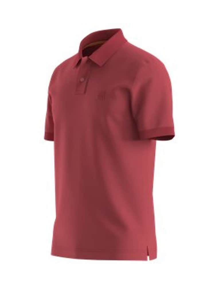 BOSS Red Passenger Slim-Fit Box Logo Polo Shirt - Image 6 of 6 BOSS Red Passenger Slim-Fit Box Logo Polo Shirt - Image 6 of 6