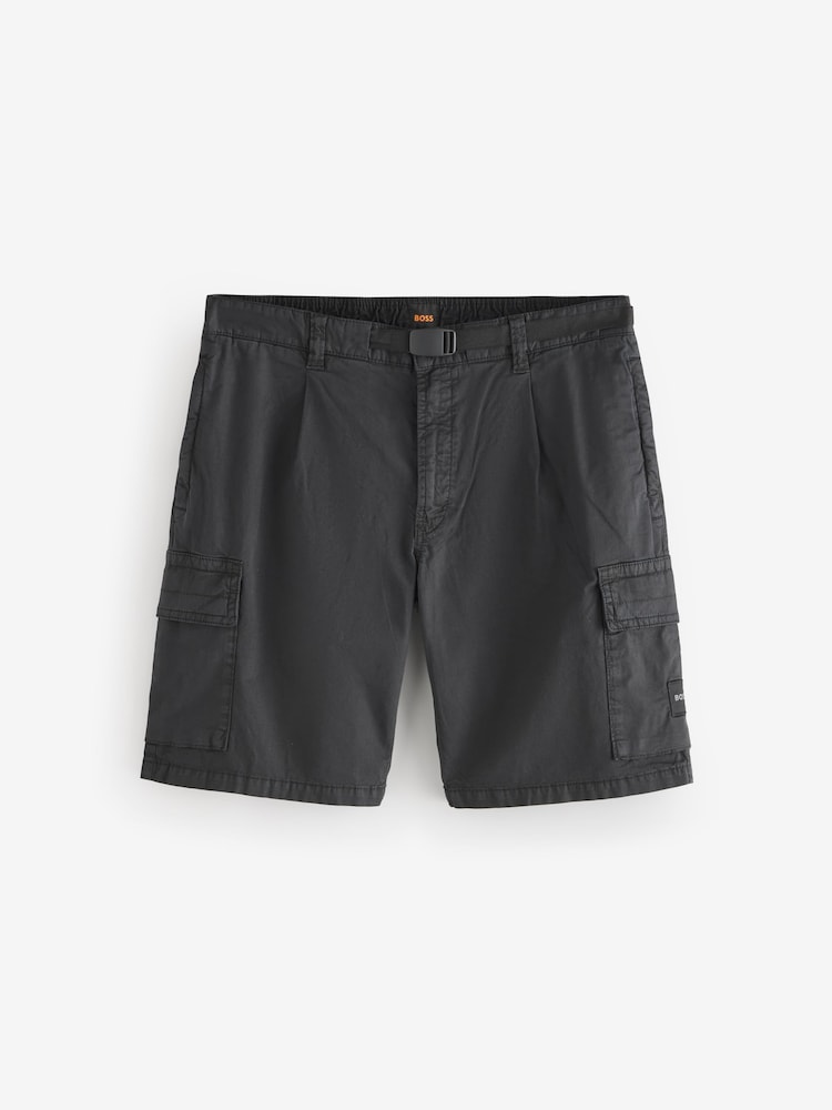 BOSS Black Pocket Detail Casual Shorts - Image 1 of 1