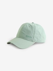 Зеленый - Кепка с логотипом BOSS Golf - Image 1 of 3