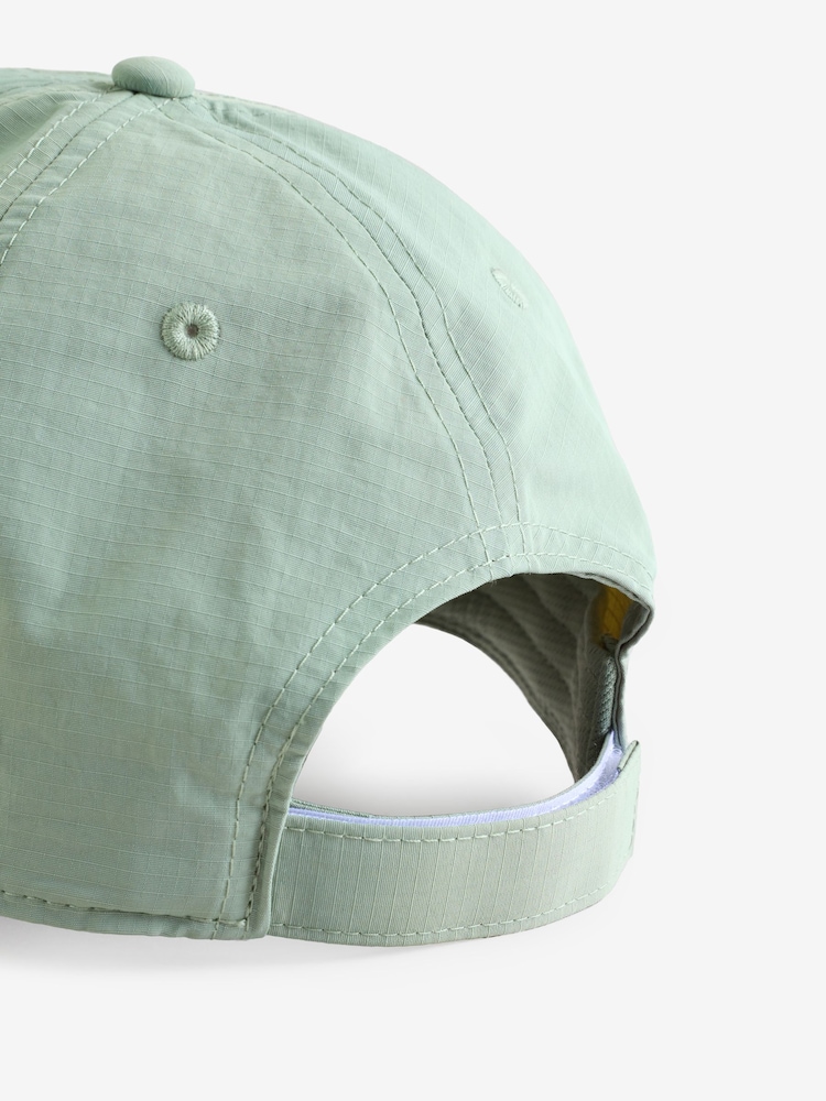 BOSS Green Golf Logo Cap - Image 3 of 3 BOSS Green Golf Logo Cap - Image 3 of 3