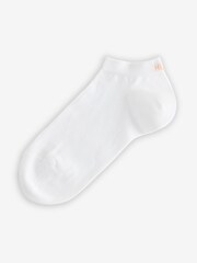 HUGO Logo Ankle Socks 6 Pack - Imagen 5 de 10