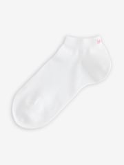 HUGO Logo Ankle Socks 6 Pack - Imagen 7 de 10