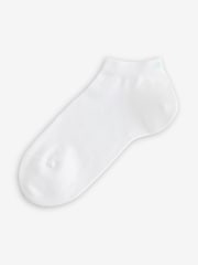 HUGO Logo Ankle Socks 6 Pack - Imagen 8 de 10