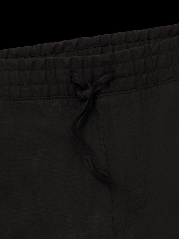 HUGO Grey Garlo 100% Cotton Trousers - Image 10 of 11