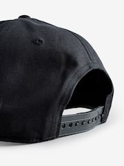HUGO Black Diamond Logo Cap - Image 3 of 3
