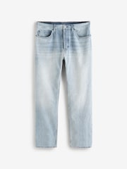 HUGO Blue Jonah Denim 100% Cotton  Jeans - Image 5 of 5