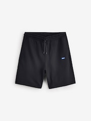 HUGO Logo Sweat 100% Cotton Shorts - Image 5 of 7