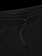 HUGO Logo Sweat 100% Cotton Shorts - Image 7 of 7
