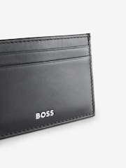 BOSS Black Logo Card Holder Wallet - Image 4 of 4