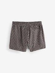 BOSS Printed Swim Shorts - Imagen 2 de 5