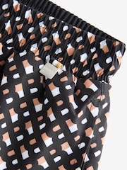 BOSS Printed Swim Shorts - Imagen 4 de 5