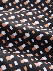 BOSS Printed Swim Shorts - Imagen 5 de 5